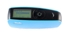 三角度光澤度儀有什么功能？