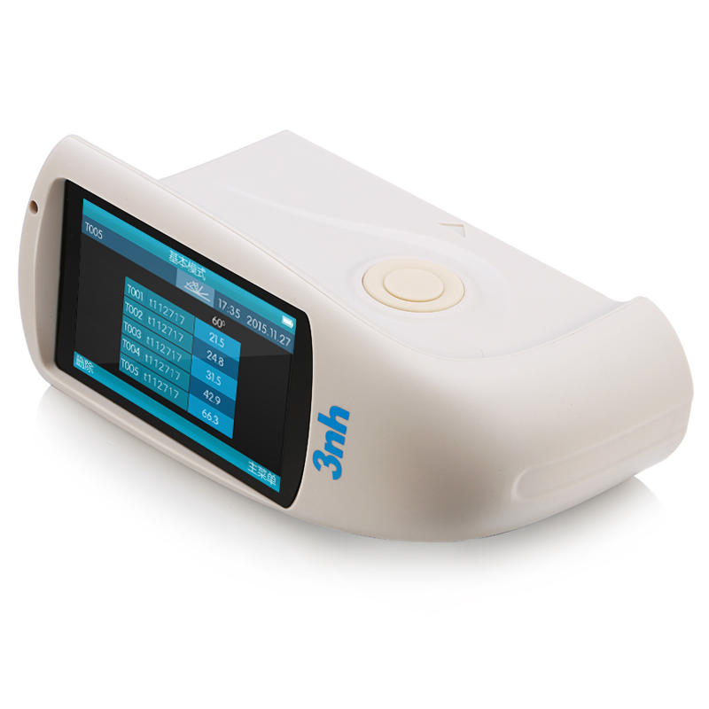 鏡面光澤度多少是標準？